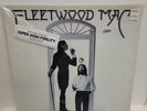 Fleetwood Mac ST MoFi Half Speed Original  Master Recording Vinyl