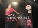 Amy Winehouse / Frank / Pink Vinyl LP Limited Edition Near Mint
