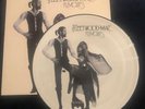 Fleetwood Mac Rumours PICTURE DISC - Mint Condition - Stevie Nicks - 1970s