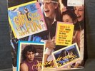 Girls Just Want To Have Fun 1985 Original Motion Picture Soundtrack Vinyl LP HTF