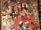 Band Aid Do They Know It's Christmas? LP In Shrink EX EX Condition.