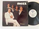 MAZZ LP Class Cara Records Tex Mex Balada Pop Cumbia Synth