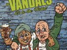 The Vandals - Oi To The World [White Vinyl] NEW Sealed Vinyl LP Album