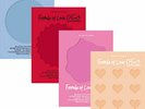 TWICE FORMULA OF LOVE: O+T= 3 3rd Album 4 Ver SET 4CD+4PhotoBook+28Card+7Sticker