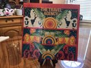 The Travel Agency LP, 1968, Shrink Wrap, Psychadelic Hippy, Trippy