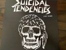 Suicidal Tendencies 1982 Demos lp RARE punk kbd with insert MINT