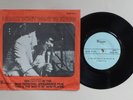 Elvis Presley I Really Don't Want To Know Very Rare 1970 Malaysia ep Asia Thai