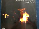 Lucio Battisti ‎ Umanamente Uomo: Il Sogno 1972 LP 33 Giri Stampa ZSLN 550