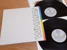 Wham  ‎ The Final 2 LP  Epic ‎ EPC 88681