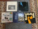 Joy Division -  Closer , Falco -  Einzelhaft , Bob Marley, Pink Floyd 5 LPs ...+
