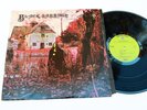BLACK SABBATH - BLACK SABBATH Debut S/T 1st MINT-