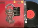 TOTO IV ORG 1982 COLUMBIA LP w/SHRINK HYPE STICKER INNER ROSANNA AFRICA POP ROCK