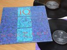 IQ  Nomzamo LP Metronome ‎ 834 181-1 + 12'' limited Live EP