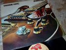 FREDDIE KING Burglar RSO NMint BLUES Orig TEXAS FLYER Sugar Sweet PACK IT UP Jam
