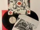 Red Hot Chili Peppers Blood Sugar Sex Magik Original 1991 2LP Vinyl UK Warners