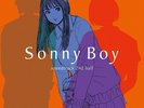 Sonny Boy Soundtrack 2nd Half TV ANIMATION Anime Music Vinyl Record Japan 10449