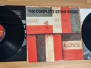 The Stone Roses ‎The Complete Stone Roses  2 x Vinyl LP. Excellent condition