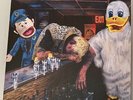 Sealed New YELLOW Vinyl Lil Ugly Mane Volcanic Bird Enemy & The Voiced Concern