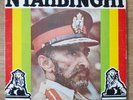 Ras Michael Nyahbinghi Haile Selassie I LP rare vinyl Jamaican Starapple 002