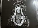 BRIDGE CITY SINNERS HARLEY POE PAGAN DAYS N DAZE Clear/ Pink Splatter Variant