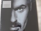 GEORGE MICHAEL Older 2LP Transparent Green Vinyl G/F Sleeve NEW SEALED
