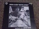 DOUG CARN & JEAN CARN - REVELATION. SOUL SPIRITUAL JAZZ L.P. BLACK JAZZ
