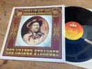 “RED HEADED STRANGER” WILLIE NELSON UK 1975 ORIG. LP EXC/N.MINT RARE. STUNNING