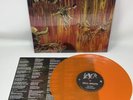 2015 Slayer Hell Awaits Metal Blade Records 3984-14031-1 ORANGE Vinyl 12