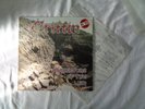 Griffin – Protectors Of The Lair - German Import LP + OIS (M2)