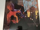 David Bowie Let's Dance Sealed Original LP Modern Love China Girl