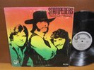 LP / Stampeders / Sweet City Woman / 1971 1st U.S. Issue / Gatefold