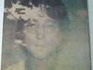 John Lennon - Imagine - Vinyl LP Album UK 1984 Press + Poster EX+/NM