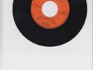 RARE 45 T SP HALLYDAY VARTAN PLAY BACK ORCHESTRE du TITRE  