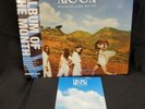 Walking Like We Do by Big Moon 2020 Blue Vinyl Rough Trade + Demos Cd NEW