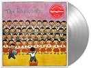 RAINCOATS-The Raincoats (Silver Vinyl)-Vinyl LP-Brand New/Still sealed_LAS102...
