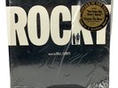 Rocky Original Motion Picture Score Music By Bill Conti Vinyl Record