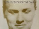 The Smiths - Strangeways, Here We Come (LP) (EX-/EX-)