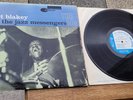 ART BLAKEY & THE JAZZ MESSENGERS The Big Beat BLUE NOTE 4029 