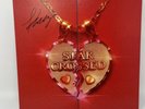 SIGNED AUTOGRAPHED Kacey Musgraves Star Crossed Purple Colored Vinyl AUTHENTIC