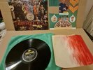 THE BEATLES SGT PEPPERS LONELY HEARTS CLUB BAND  LP MONO MISSING DAY IN LIFE