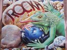 Rocka - 1976 Albert LP w insert AC/DC Stevie Wright Easybeats TMG LRB + - EX