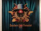 ZUCCHERO : D.O.C.    -    2019  2LP  EU  -  Sigillato