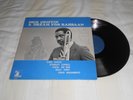 DICK GRIFFIN : DREAM FOR RAHSAAN RUBY RRS - 771 SIGNED GARY BARTZ STANLEY COWELL