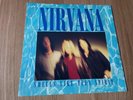 NIRVANA - SMELLS LIKE TEEN SPIRIT. 1991 ORIGINAL 12
