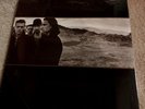 U2 - The Joshua Tree Vinyl LP (1987)  SEALED 1st Press - First Edition