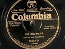 Darby & Tarlton COLUMBIA 15293 E+ 