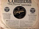 Weems String Band COLUMBIA 15300 E/E+ 