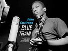 John Coltrane - Blue Train [New Vinyl LP] Bonus Tracks, Spain - Import
