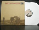 *USED* Boysetsfire After The Eulogy Clear Green Vinyl LP
