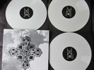 MOONSORROW – Verisäkeet - WHITE 3LP Vinyl (2014) Limited Edition - Verisakeet